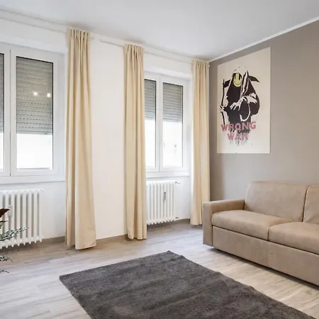Appartement Milanrentals - Camelia