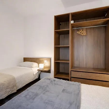 Milanrentals - Camelia Appartement Milaan