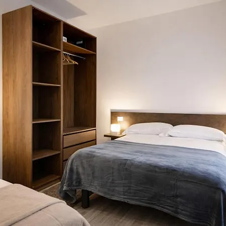 Apartment Milanrentals - Camelia Milan