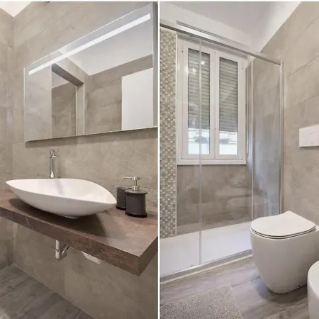 Milanrentals - Camelia * Milan