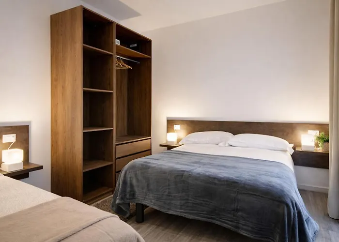 Apartment Milanrentals - Camelia Milan