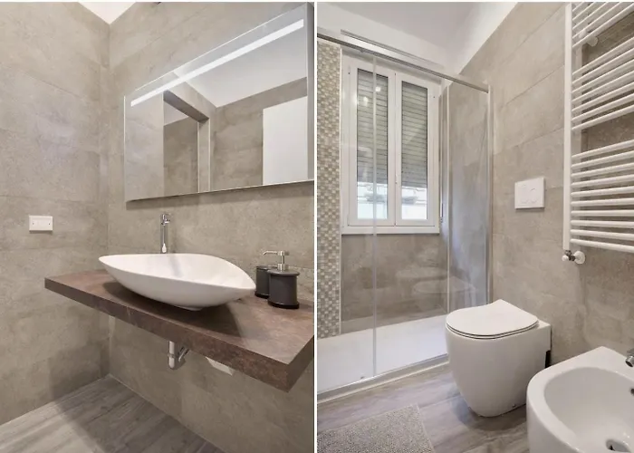 Milanrentals - Camelia * Milan